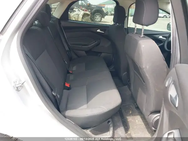 1FADP3H27JL253875 2018 FORD FOCUS - Image 8