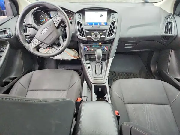 1FADP3H27JL254668 2018 FORD FOCUS - Image 8