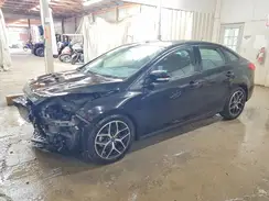 1FADP3H27JL258199 2018 FORD FOCUS