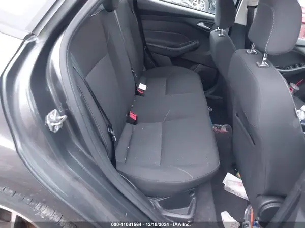 1FADP3H27JL264620 2018 FORD FOCUS - Image 8