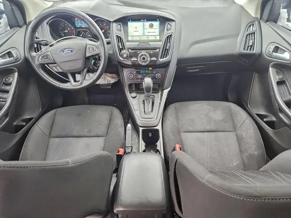 1FADP3H27JL268506 2018 FORD FOCUS - Image 8