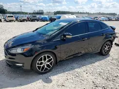1FADP3H27JL268828 2018 FORD FOCUS