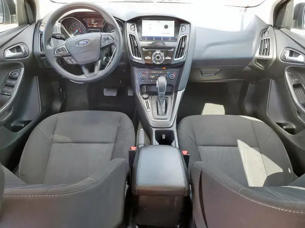 1FADP3H27JL268828 2018 FORD FOCUS - Image 8
