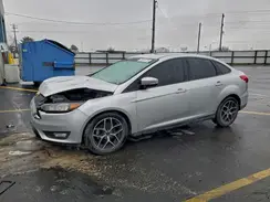 1FADP3H27JL270224 2018 FORD FOCUS