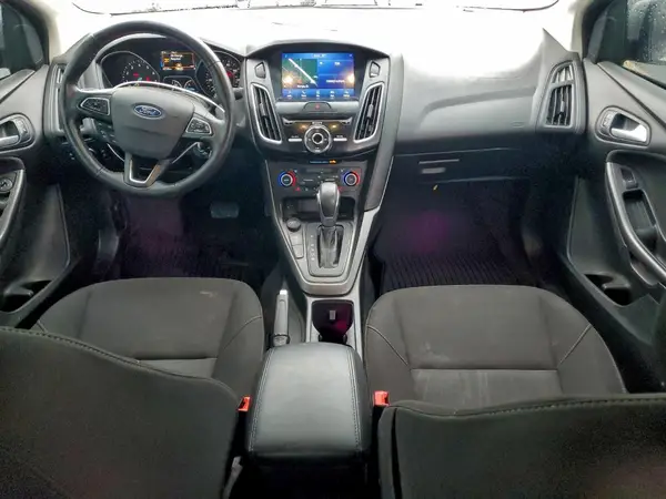 1FADP3H27JL270224 2018 FORD FOCUS - Image 8