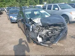 1FADP3H27JL283779 2018 FORD FOCUS