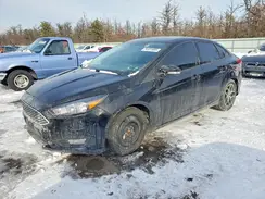 1FADP3H27JL285466 2019 FORD FUSION