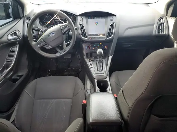 1FADP3H27JL285466 2019 FORD FUSION - Image 8