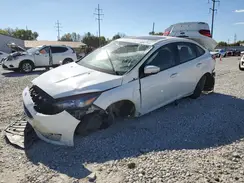 1FADP3H27JL292112 2018 FORD FOCUS