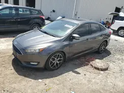 1FADP3H27JL292613 2018 FORD FOCUS