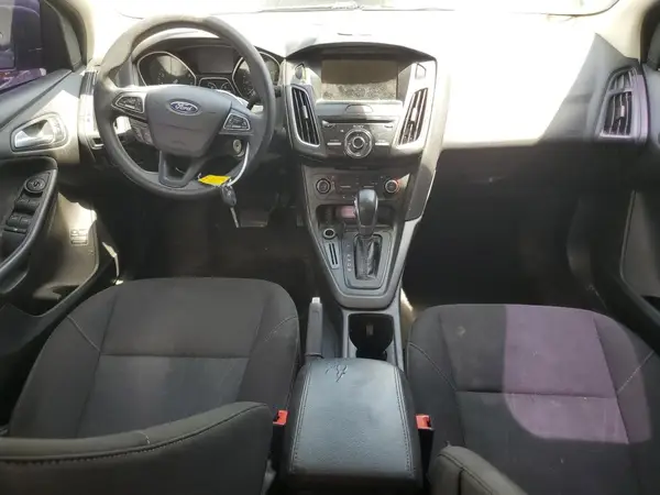 1FADP3H27JL292613 2018 FORD FOCUS - Image 8