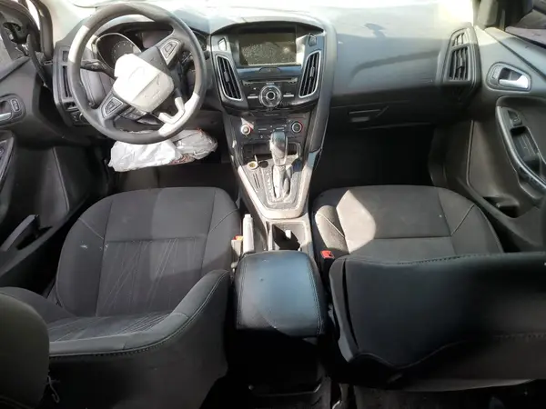 1FADP3H27JL304114 2018 FORD FOCUS - Image 8