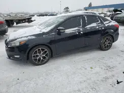 1FADP3H28HL201732 2017 FORD FOCUS