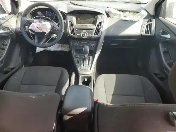 1FADP3H28HL202038 2017 FORD FOCUS - Image 8