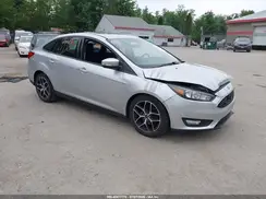1FADP3H28HL207532 2017 FORD FOCUS
