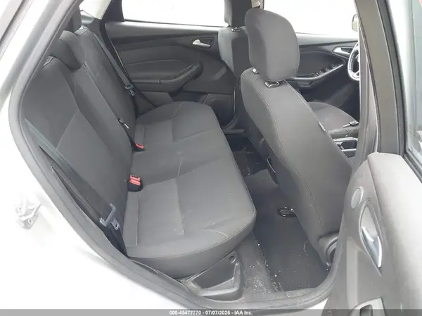 1FADP3H28HL207532 2017 FORD FOCUS - Image 8
