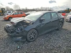 1FADP3H28HL207868 2017 FORD FOCUS