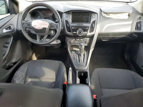 1FADP3H28HL207868 2017 FORD FOCUS - Image 8