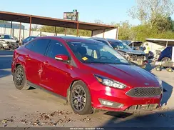 1FADP3H28HL211113 2017 FORD FOCUS