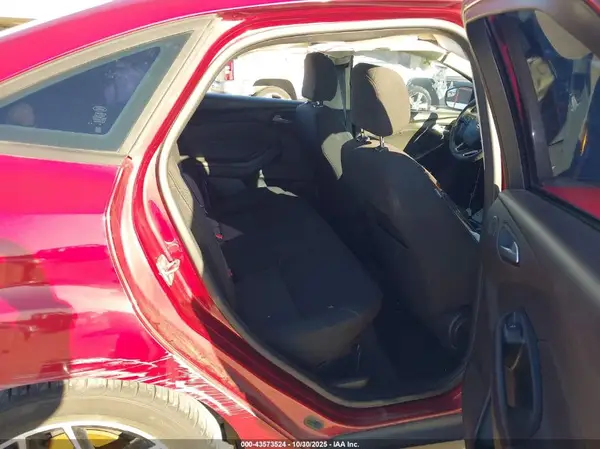 1FADP3H28HL211113 2017 FORD FOCUS - Image 8