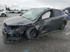 1FADP3H28HL214867 2017 FORD FOCUS