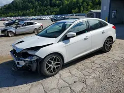 1FADP3H28HL219051 2017 FORD FOCUS