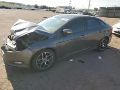 1FADP3H28HL222936 2017 FORD FOCUS
