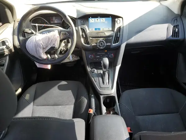 1FADP3H28HL222936 2017 FORD FOCUS - Image 8