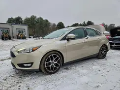 1FADP3H28HL227070 2017 FORD FOCUS