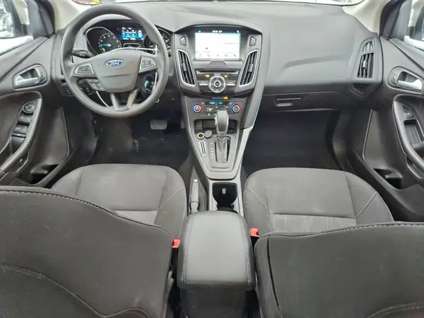 1FADP3H28HL227070 2017 FORD FOCUS - Image 8