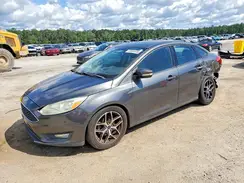 1FADP3H28HL227621 2017 FORD FOCUS