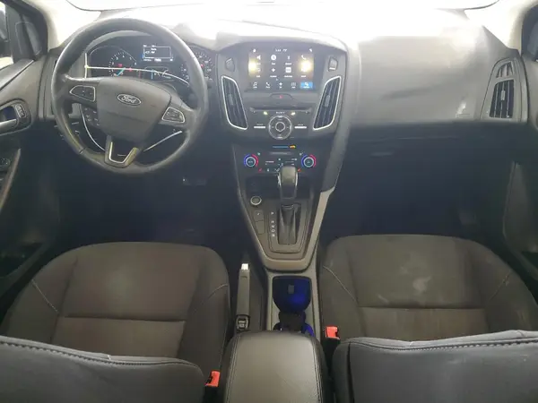 1FADP3H28HL228249 2017 FORD FOCUS - Image 8