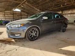 1FADP3H28HL228915 2017 FORD FOCUS