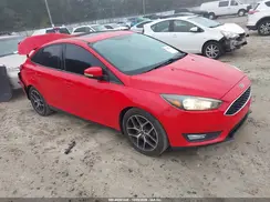 1FADP3H28HL236786 2017 FORD FOCUS