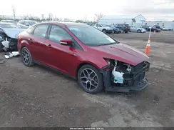 1FADP3H28HL236853 2017 FORD FOCUS