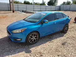1FADP3H28HL237226 2017 FORD FOCUS