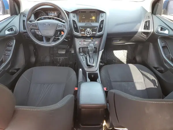 1FADP3H28HL237226 2017 FORD FOCUS - Image 8