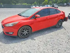 1FADP3H28HL238389 2017 FORD FOCUS