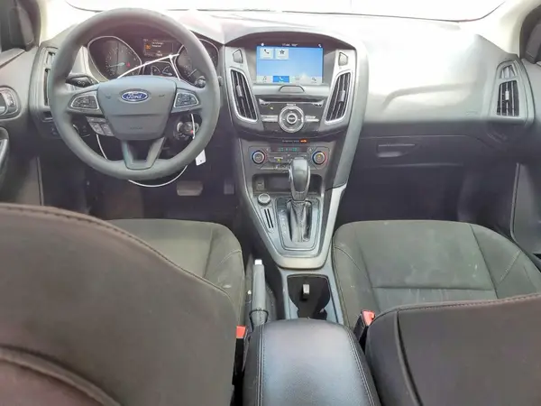 1FADP3H28HL238389 2017 FORD FOCUS - Image 8