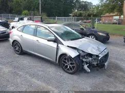 1FADP3H28HL242376 2017 FORD FOCUS