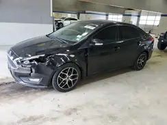 1FADP3H28HL243186 2017 FORD FOCUS