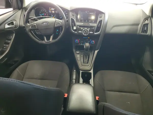 1FADP3H28HL243186 2017 FORD FOCUS - Image 8