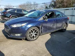 1FADP3H28HL243978 2017 FORD FOCUS