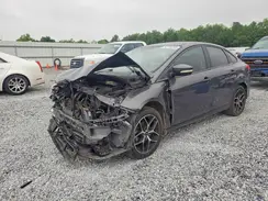 1FADP3H28HL244466 2017 FORD FOCUS