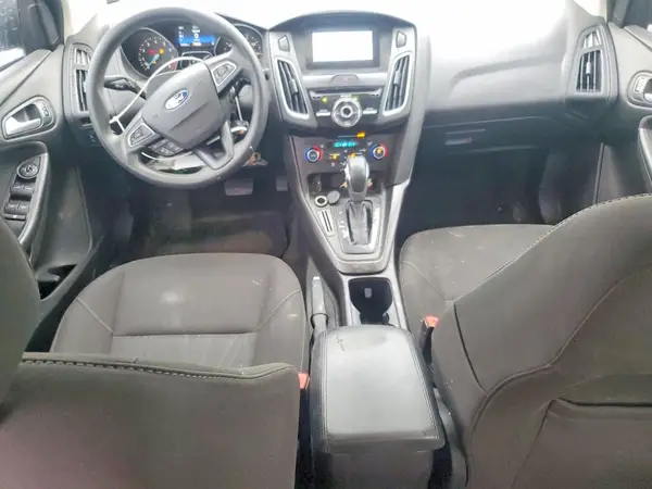 1FADP3H28HL244466 2017 FORD FOCUS - Image 8