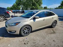 1FADP3H28HL244905 2017 FORD FOCUS