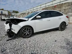 1FADP3H28HL249814 2017 FORD FOCUS