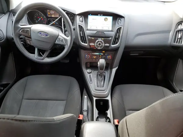 1FADP3H28HL249814 2017 FORD FOCUS - Image 8