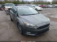 1FADP3H28HL252759 2017 FORD FOCUS