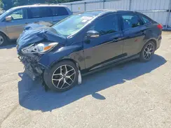 1FADP3H28HL253331 2017 FORD FOCUS